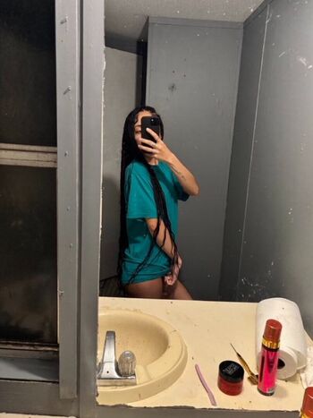Full leaked Slurpymouf private photo