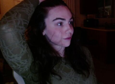 Full leaked Slutty ashla private onlyfans photo