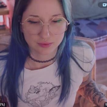 Full leaked Sluttypotato private photo