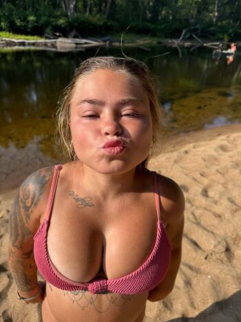 Full leaked Smallmack private photo