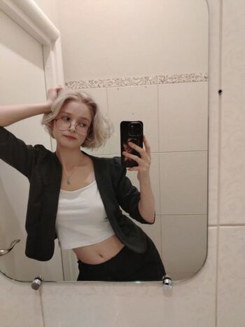 Full leaked Smartemilia private photo