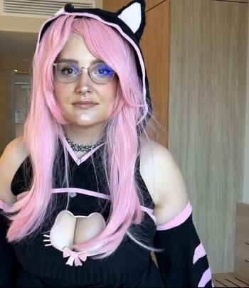 Full leaked Smashlunatic private photo