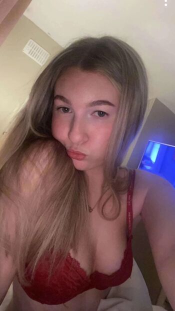 Full leaked Smcmahonxox private photo