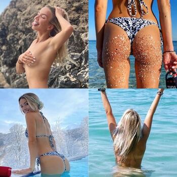 Full leaked Smeshlivaya private photo