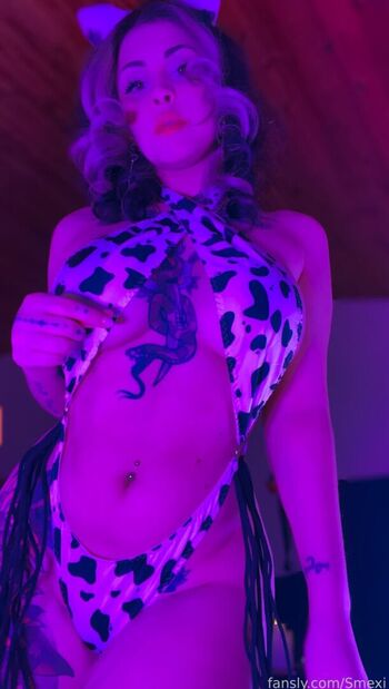 Full leaked Smexi private onlyfans photo