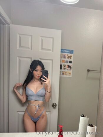 Full leaked Smexyrosies private photo