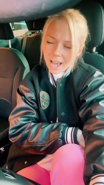 Full leaked Smileydani page private onlyfans photo