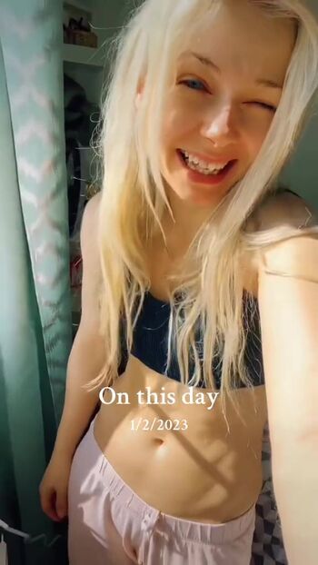 Full leaked Smileydani page private onlyfans photo
