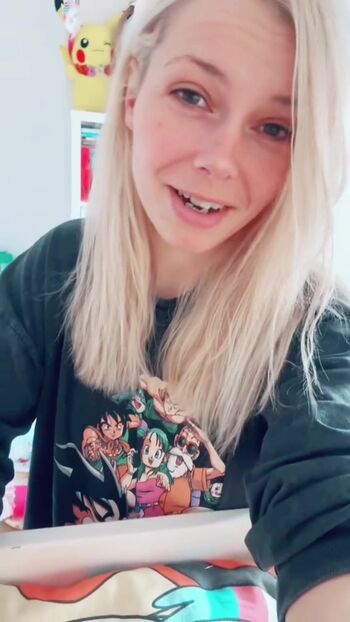 Full leaked Smileydani page private onlyfans photo