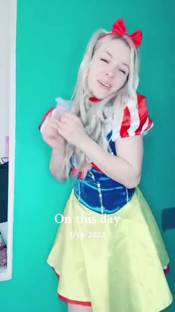 Full leaked Smileydani page private onlyfans photo