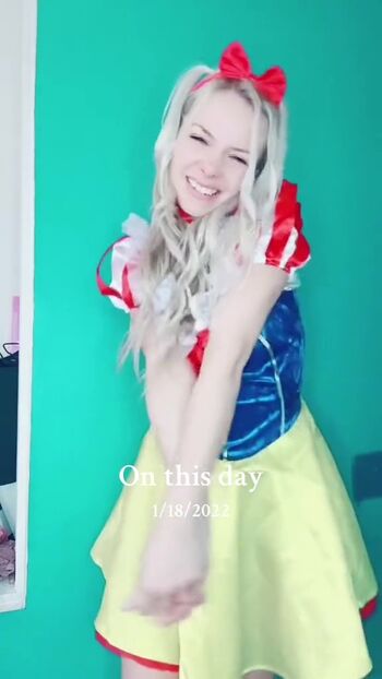 Full leaked Smileydani page private onlyfans photo