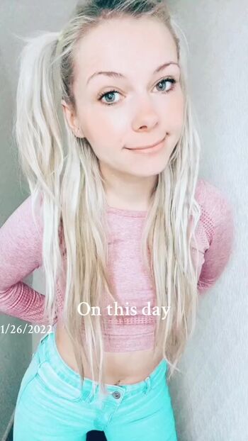 Full leaked Smileydani page private onlyfans photo