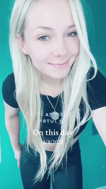 Full leaked Smileydani page private onlyfans photo