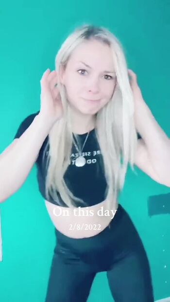 Full leaked Smileydani page private onlyfans photo