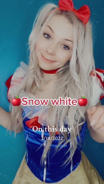 Full leaked Smileydani private photo