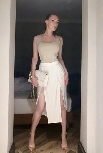 Full leaked Smirka private photo
