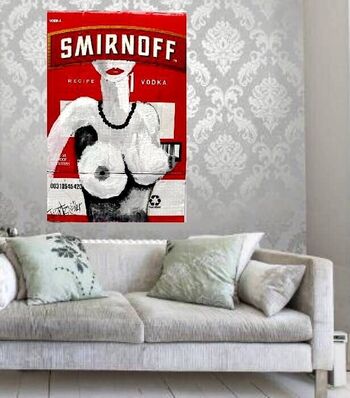 smirnoff