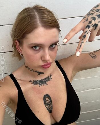 Full leaked Smokeish private onlyfans photo