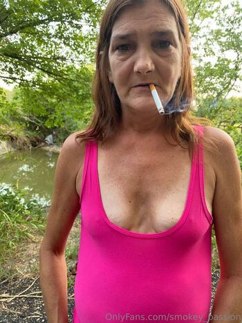 Full leaked Smokey passion private onlyfans photo