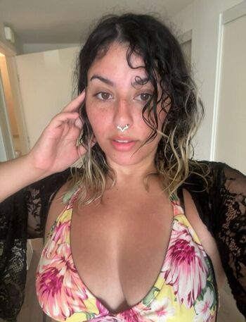 Full leaked Smokezenith private photo