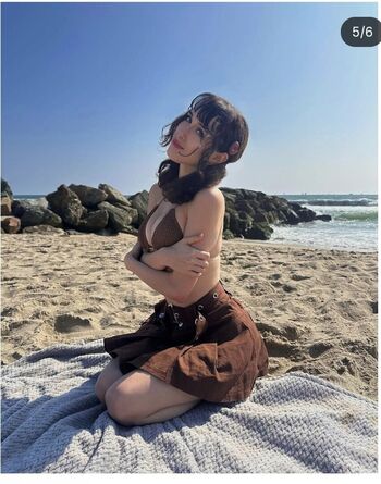 Full leaked Smol mandy private onlyfans photo