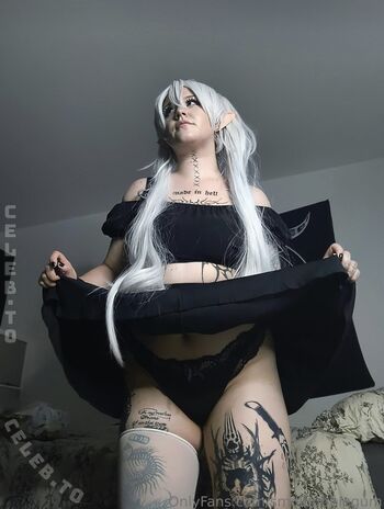 Full leaked Smolbubblegum private photo
