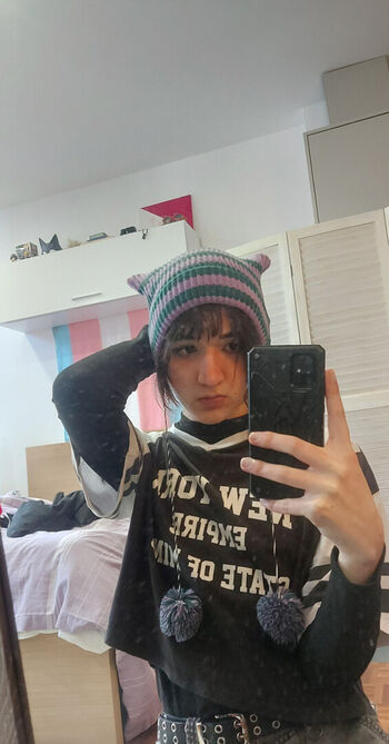 Full leaked Smolcubes private onlyfans photo