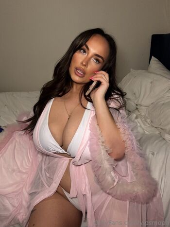 Full leaked Smoph private photo