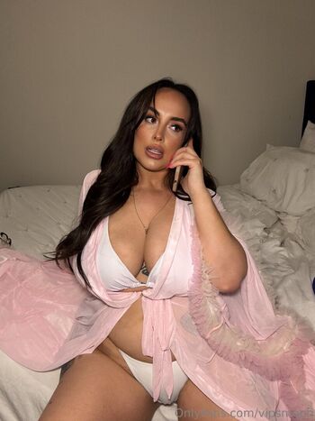 Full leaked Smoph private photo