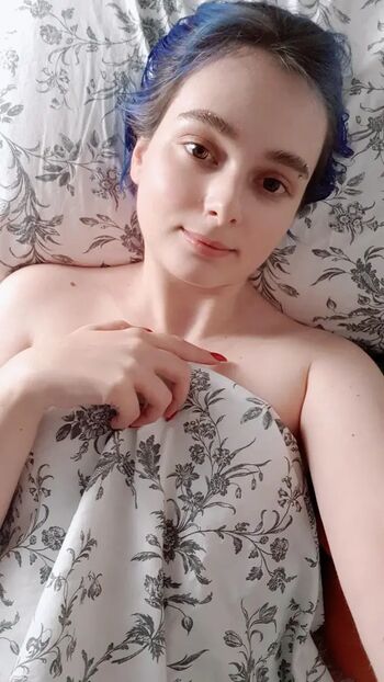 Full leaked Smurfass private photo