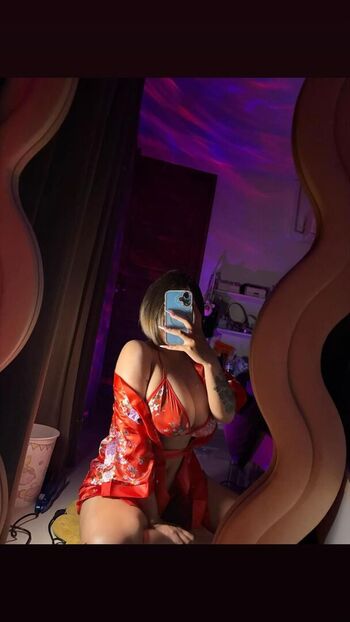 Full leaked Sn xny private onlyfans photo