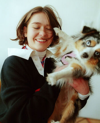 Full leaked Snailmail private onlyfans photo