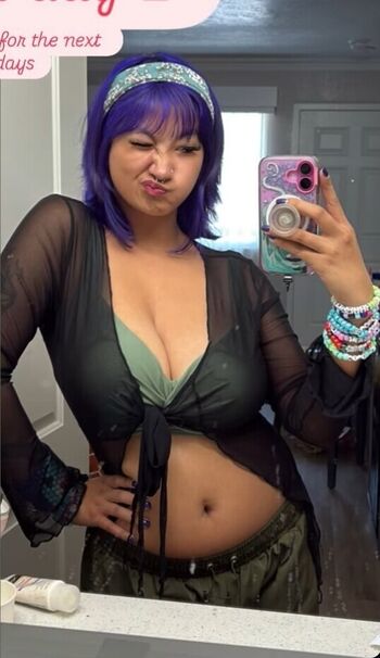 Full leaked Snailsquee private onlyfans photo