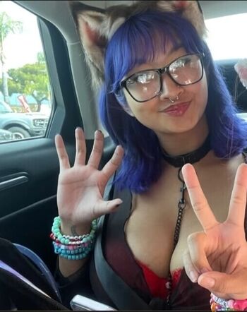 Full leaked Snailsquee private onlyfans photo