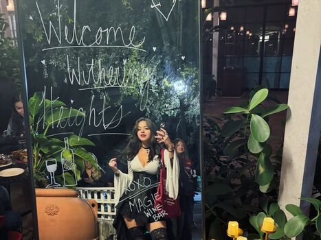 Full leaked Snarky jay cosplay page private onlyfans photo