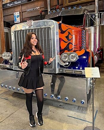 Full leaked Snarky jay cosplay page private onlyfans photo