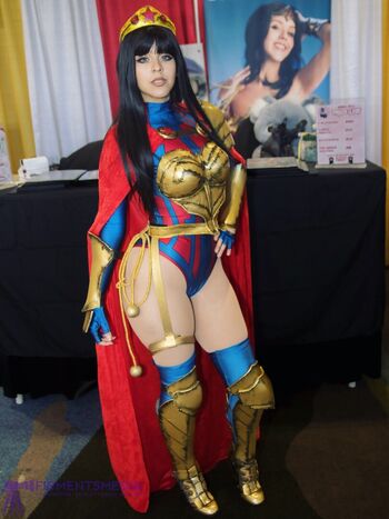 Full leaked Snarky jay cosplay page private onlyfans photo