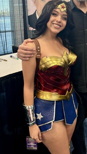 Full leaked Snarky jay cosplay private onlyfans photo