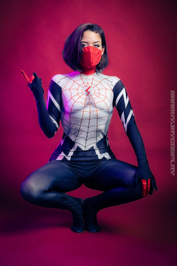 Snarky Jay Cosplay