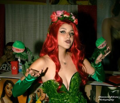 Snarky Jay Cosplay