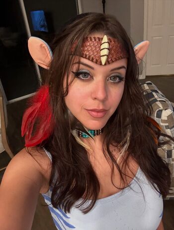 Snarky Jay Cosplay
