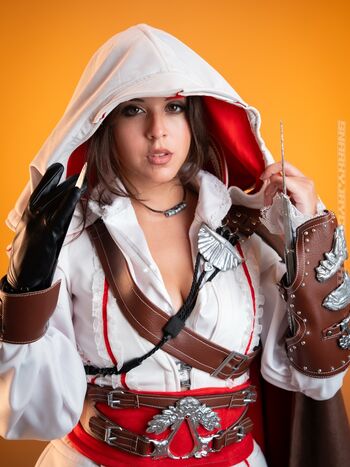 Snarky Jay Cosplay