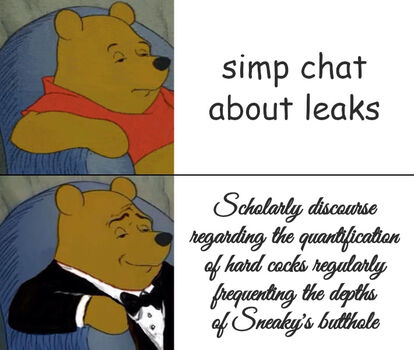 Full leaked Sneaky private photo