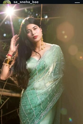 Sneha mishra