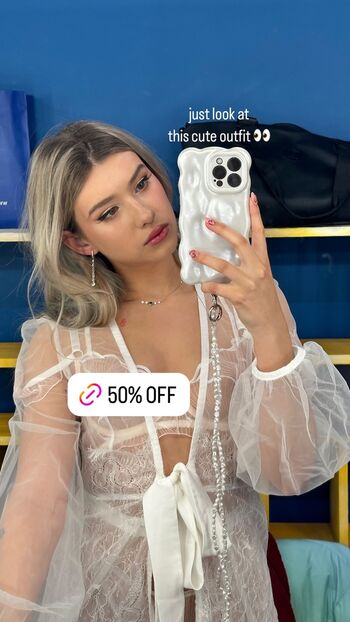 Full leaked Snezhangel private onlyfans photo