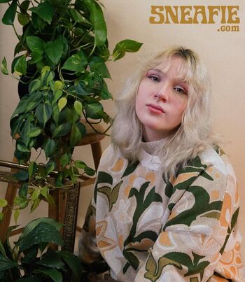 Full leaked Snifferish private onlyfans photo