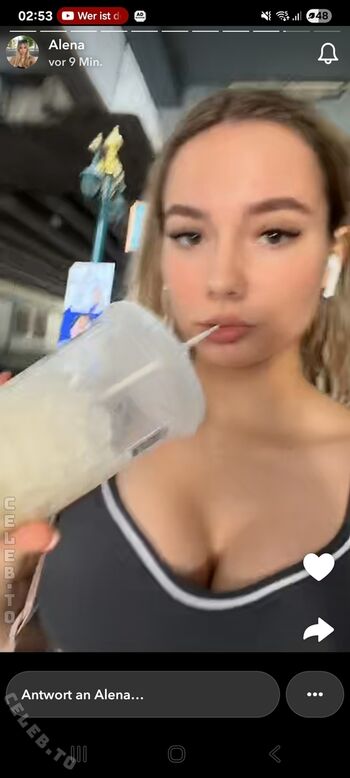 Full leaked Snipsska private onlyfans photo