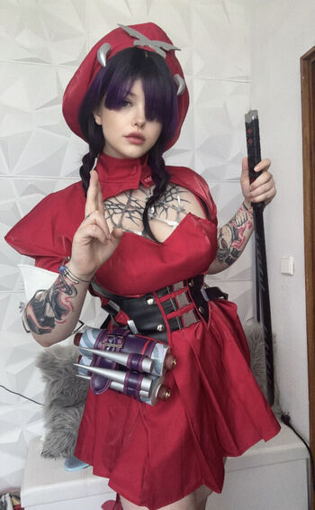Full leaked Snomster private photo