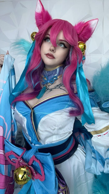 Full leaked Snomster private photo