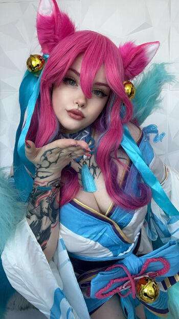 Full leaked Snomster private photo